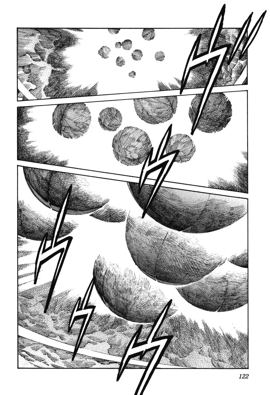 Linebarrels of Iron Chapter 83 12